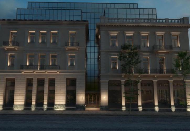 Προ των πυλών το νέο ξενοδοχείο της Intrakat στην Αθήνα - Προχωρά η τουριστική επένδυση στη Μύκονο