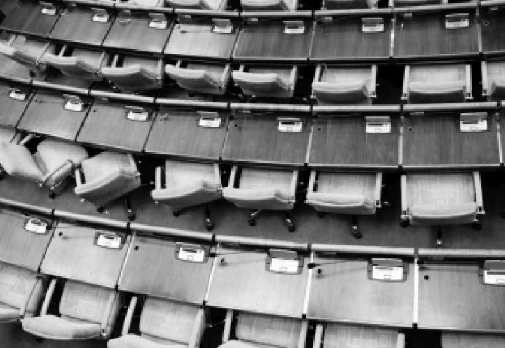 Μεταξύ προσωπικών και πολιτικών αλλαγών