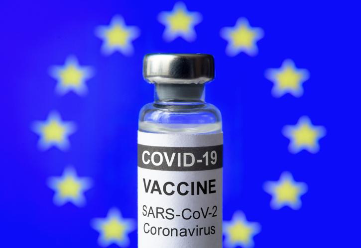 Η Ε.Ε. και η Astra Zeneca έφτασαν σε συμφωνία