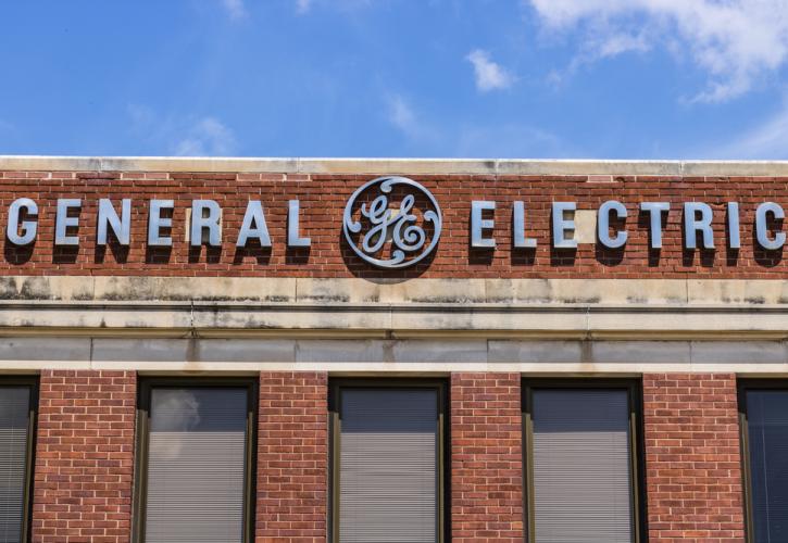Γραφεία General Electric