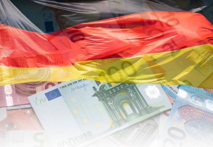 Σε υψηλό άνω των 40 ετών ο πληθωρισμός στη Γερμανία