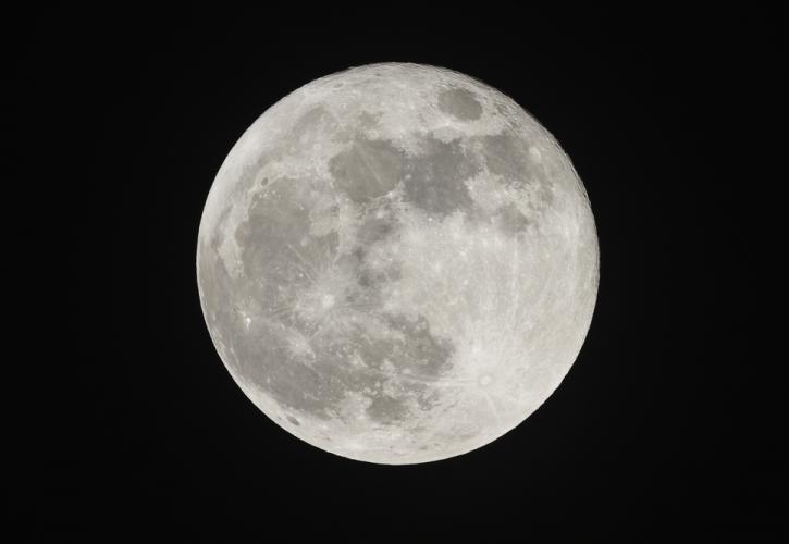 Διάστημα: Τι ώρα είναι στη Σελήνη; Κανείς δεν ξέρει, ακόμη, αλλά όλοι έχουν αρχίσει και το ψάχνουν