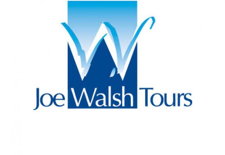 Χρεοκόπησε η ιρλανδική Joe Walsh Tours μετά από 60 χρόνια παρουσίας