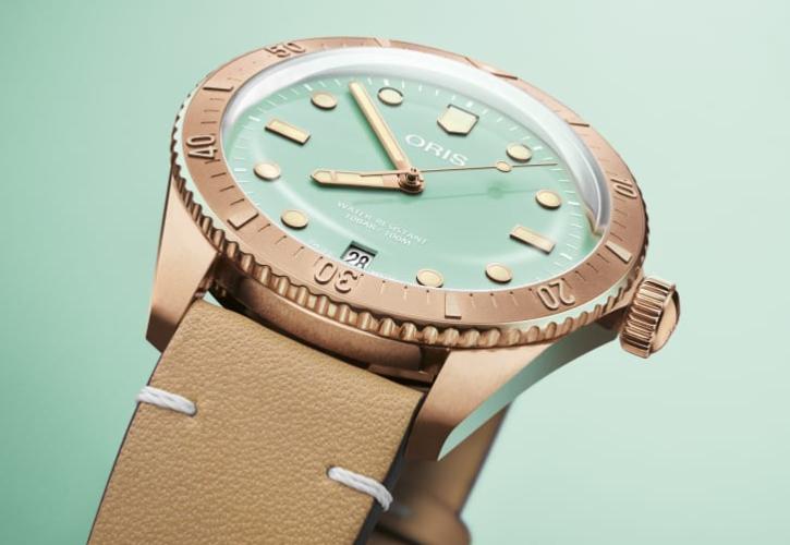 Oris