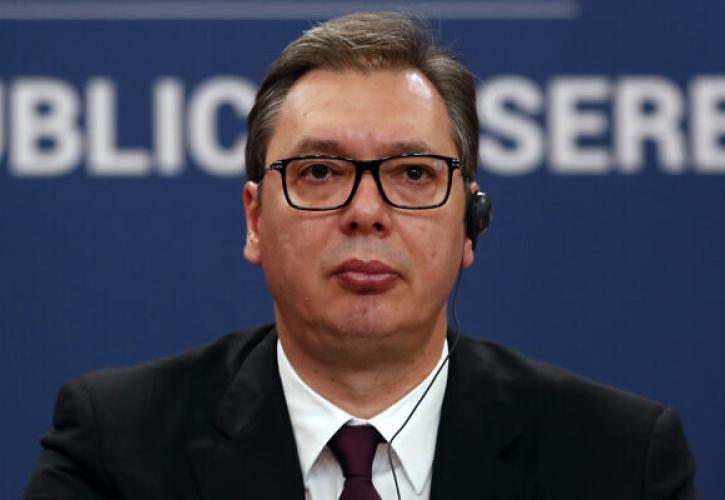 Aleksandar Vucic