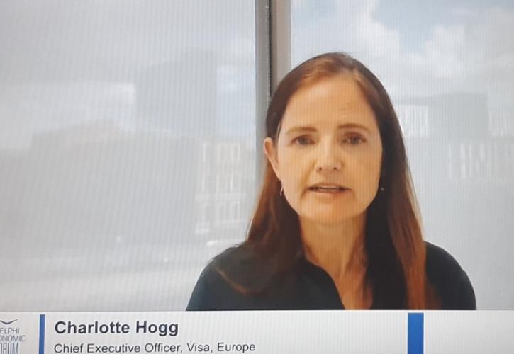 Visa Europe: Το ηλεκτρονικό εμπόριο διπλασιάστηκε στην Ελλάδα μέσα σε ένα χρόνο