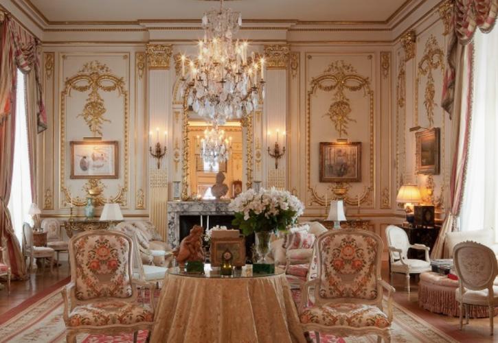 Στο «σφυρί» το Penthouse της Τζόαν Ρίβερς έναντι $38 εκατ.