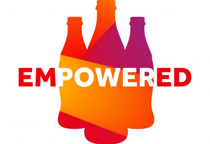 Coca-Cola - πλατφόρμα Empowered: Δεξιότητες σε 10.000 επαγγελματίες HoReCa, νέους και γυναίκες