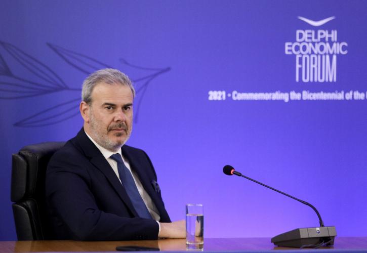 Δ. Φραγκάκης: Ετοιμάζεται καμπάνια για τον χειμερινό τουρισμό