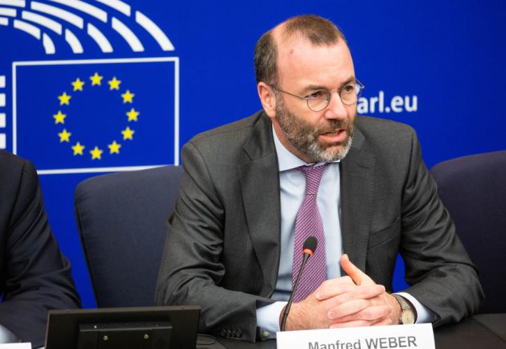 Weber