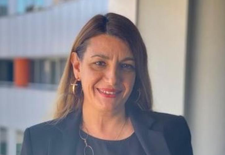 Χορμόβα: Η δέσμευση της ΔΥΠΑ για μια κοινωνία χωρίς αποκλεισμούς παραμένει σταθερή