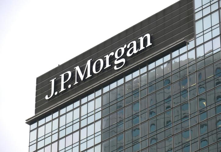 JP Morgan: «Πτώση» έως και 12% για τον S&P το πρώτο 6μηνο του 2023