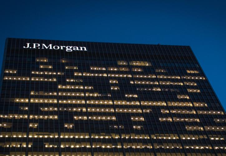 JPMorgan για Bitcoin: Λόγω πληθωρισμού το ράλι της τιμής