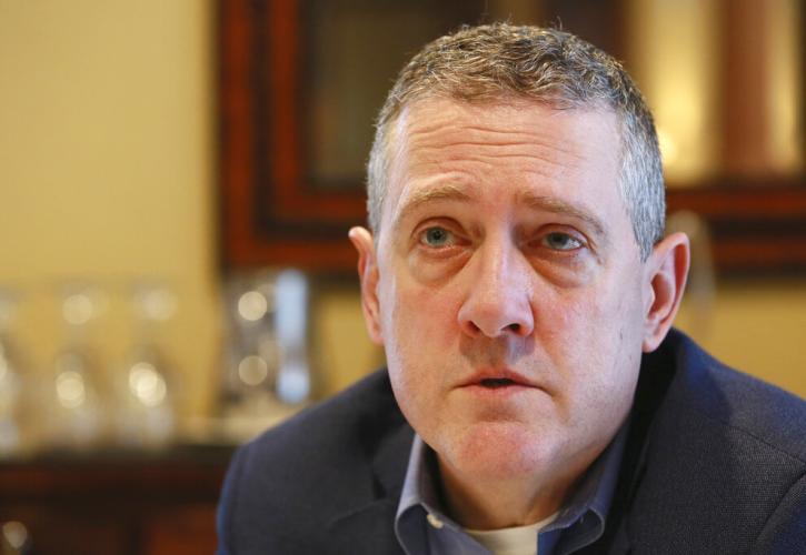 Bullard της Fed: Τα περισσότερα κρυπτονομίσματα δεν αξίζουν τίποτα