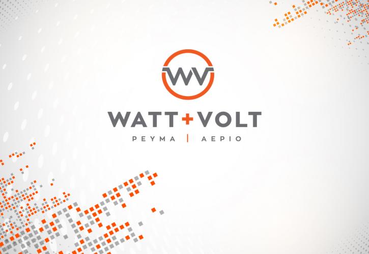 WATT+VOLT: Ολοκληρώθηκε το 1ο virtual event για τη θέση Συμβούλου Ενεργειακών Λύσεων