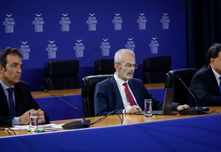 MRB (Delphi): Έλληνες και Τούρκοι υπέρ της ειρηνικής επίλυσης των διαφορών