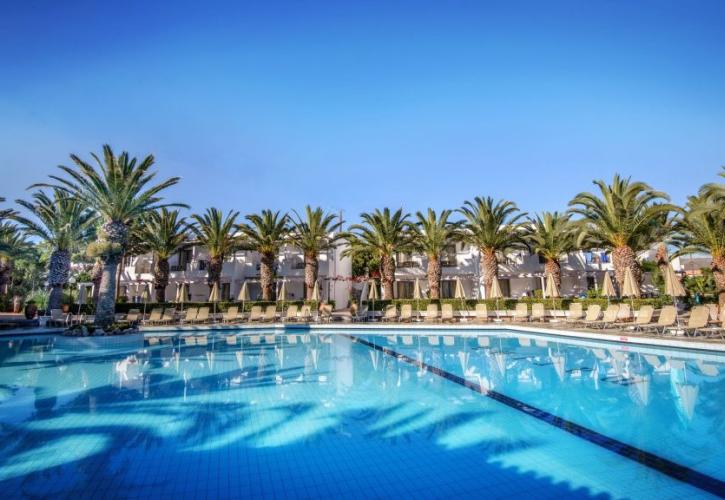 melia hotels marina beach zeus hotels kriti
