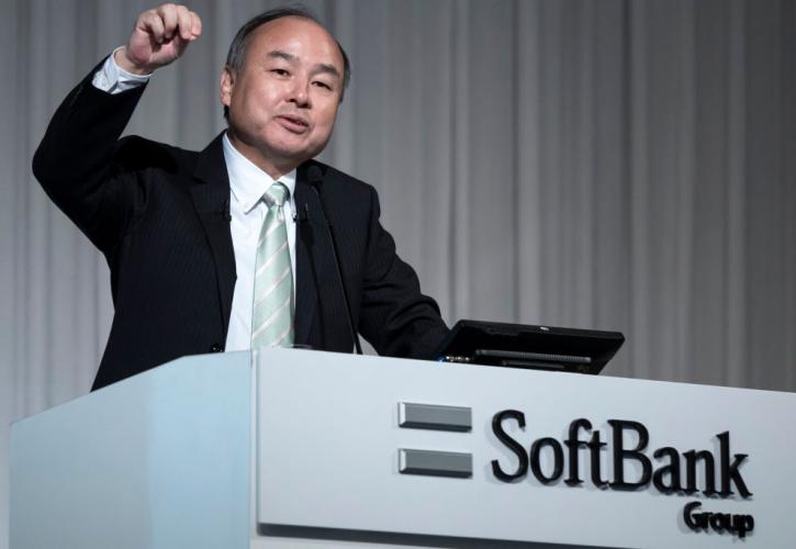 Ολυμπιακοί Αγώνες: Έντονη ανησυχία εκφράζει ο μεγιστάνας της Softbank, Masayoshi Son