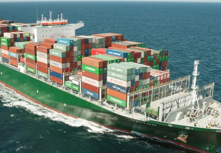 «Ρότα» προς την ελληνική κεφαλαιαγορά για το «ναυτιλιακό ομόλογο» της Costamare