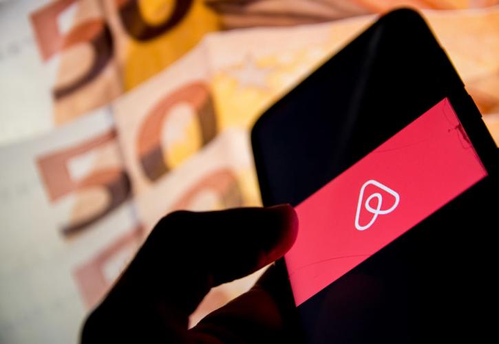 Σε Airbnb, ανακαινίσεις και τουρισμό οι προσδοκίες για ταχύτερη άνοδο του ΑΕΠ – Το σενάριο για 4,6% ανάκαμψη