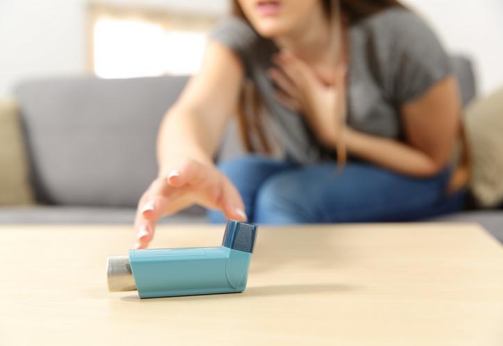 8 ερωτήσεις – απαντήσεις για το άσθμα