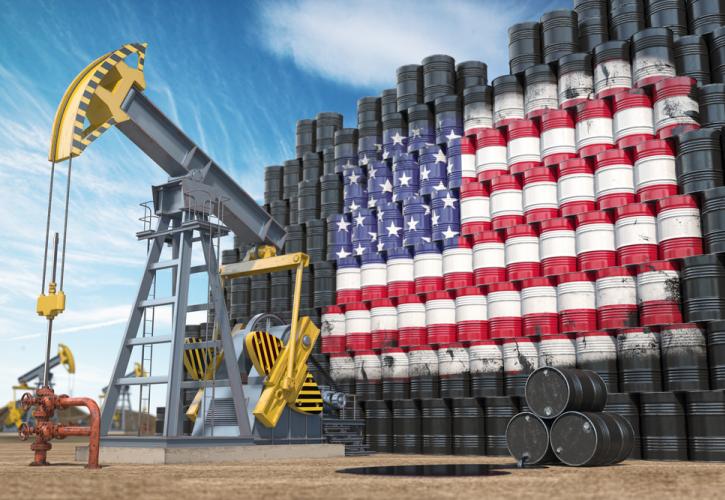 ΗΠΑ: Η Ουάσινγκτον ξεμένει από βενζίνη, αν και η Colonial Pipeline επανακάμπτει