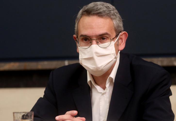 Δημήτρης Παρασκευής