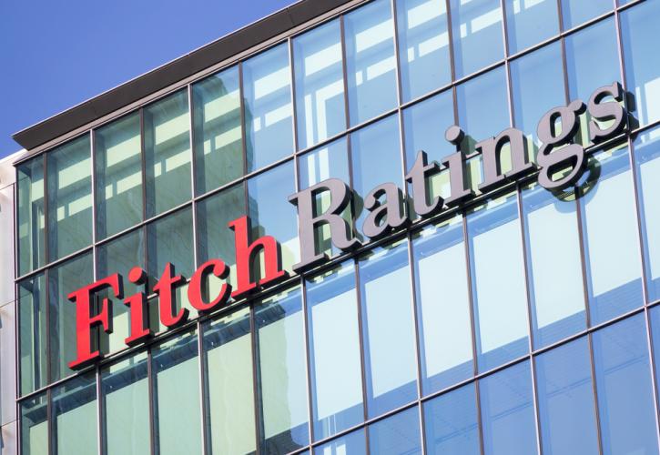 Fitch: Ώθηση από «Ηρακλή» και ανάπτυξη για τις ελληνικές τράπεζες