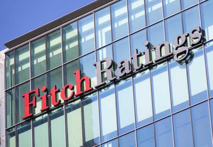 Fitch: Οι ελληνικές τράπεζες διαθέτουν «μαξιλάρι ασφαλείας» στην τρέχουσα κρίση