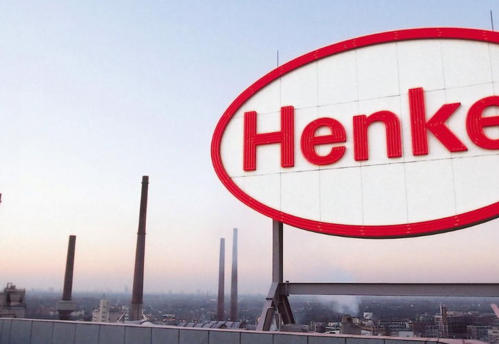 Henkel Hellas: Οικονομίες κλίμακος η απάντηση στην τρέχουσα κρίση - Νέα προϊόντα και έμφαση στην αειφορία