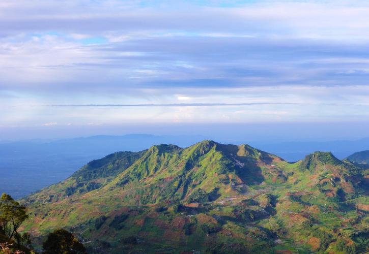 indonesia