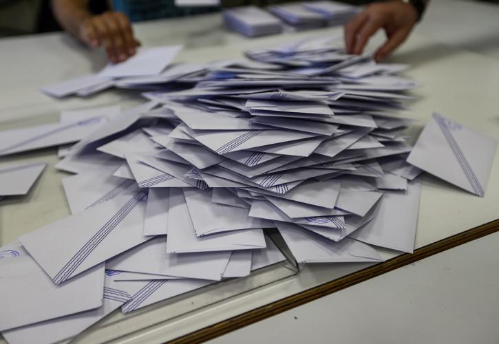 ΥΠΕΣ: 12 ερωτήσεις & απαντήσεις για τις επαναληπτικές αυτοδιοικητικές εκλογές