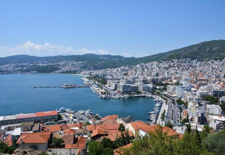 ΕΛΣΤΑΤ: Βουτιά 47,6% στη διακίνηση επιβατών στα ελληνικά λιμάνια το δ' τρίμηνο του 2020