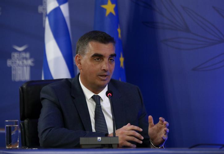 Γ. Κωνσταντάντος: Η επένδυση του Ελληνικού θα δεκαπλασιάσει τα έσοδα του δήμου Ελληνικού - Αργυρούπολης