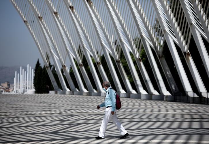 Ν. Τζανάκης: Μέχρι τέλη Αυγούστου η ινδική μετάλλαξη θα έχει επικρατήσει στην Ελλάδα