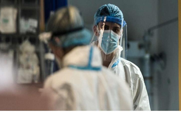 ΕΚΠΑ: Παρατεταμένη νόσος COVID-19 με μακροπρόθεσμες συνέπειες και επιπλοκές