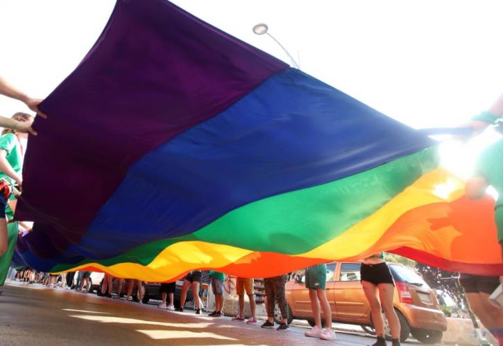 ΗΠΑ: Σχεδόν οι μισοί νέοι ΛΟΑΤΚΙ σκέφτηκαν την αυτοκτονία το 2021