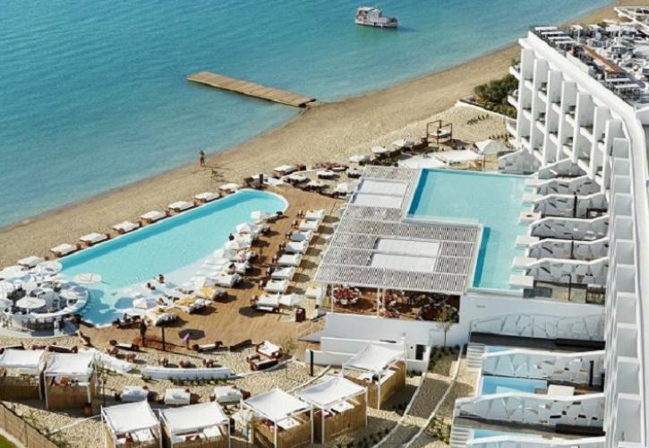 Nikki Beach Resort & Spa Porto Heli: Αέρας ανανέωσης στην ελληνική Ριβιέρα