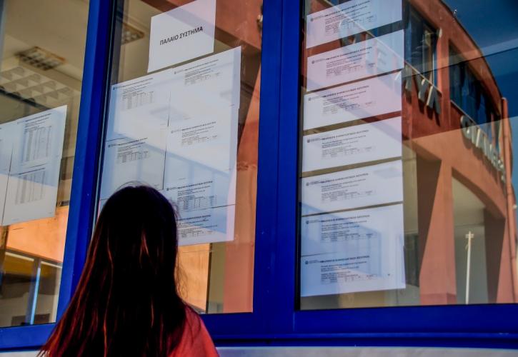 Πανελλαδικές Εξετάσεις 2021