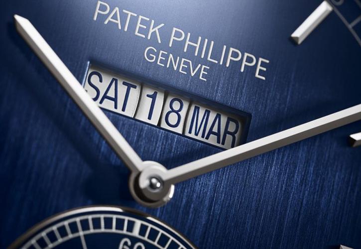 Patek Philippe