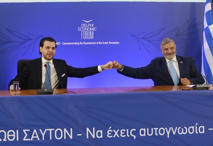 Έμφαση Γ. Πατούλη στην ενίσχυση του τουρισμού Υγείας