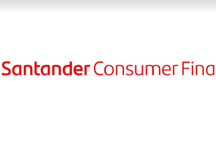 Ξεκινά τη δραστηριότητά της στην Ελλάδα η Santander Consumer Finance