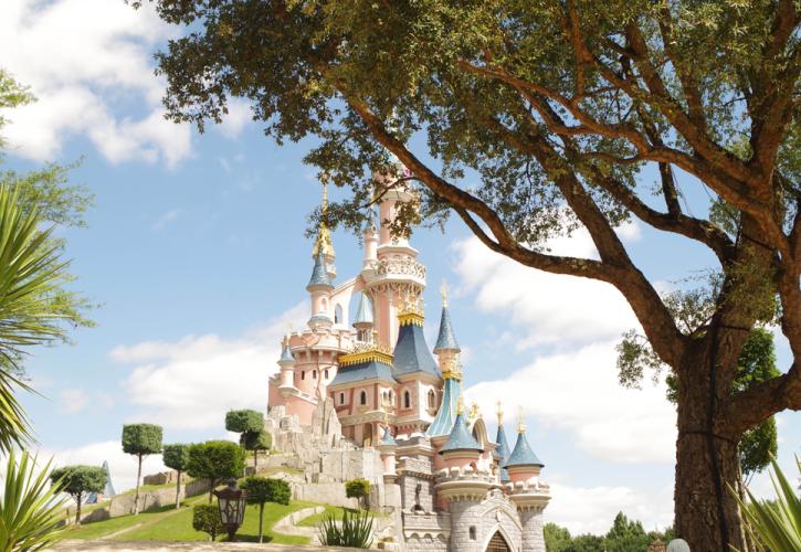 Disneyland στο Παρίσι