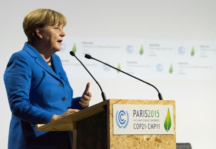Γερμανία: Σε έργα ψηφιοποίησης και προστασίας του κλίματος τα 25,6 δισ. του Ταμείου Ανάκαμψης