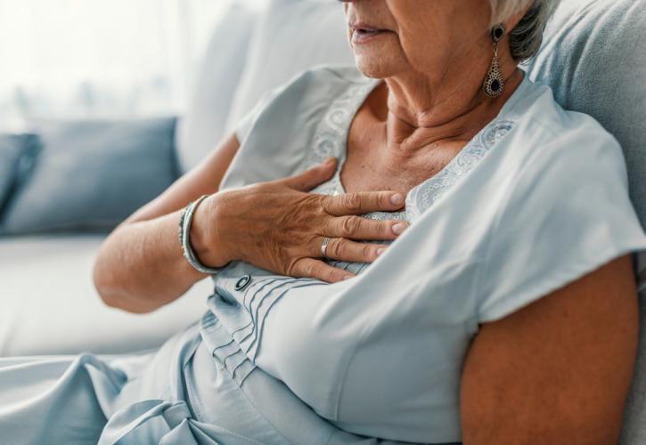 Κορονοϊός: Ανήσυχοι οι καρδιολόγοι για «κρυφές» μυοκαρδίτιδες και αρρυθμίες