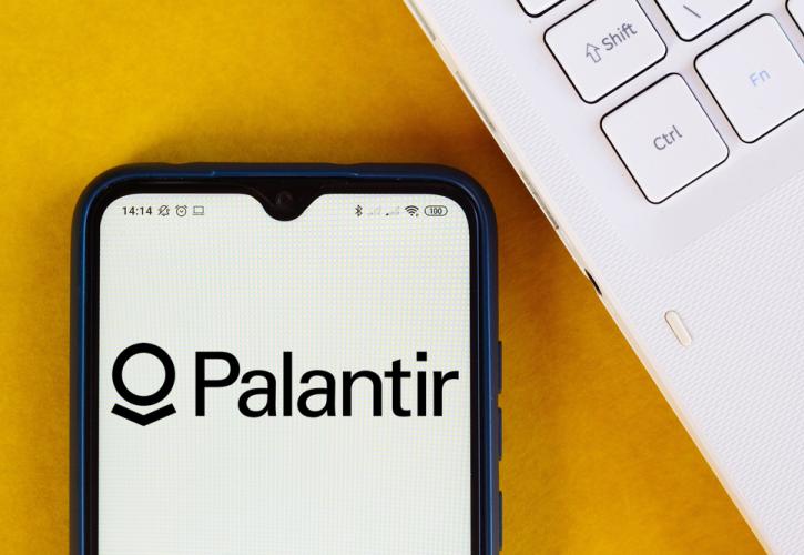 Palantir: Ισχυρή απόδοση τρίτου τριμήνου και αναβάθμιση guidance ετήσιων εσόδων