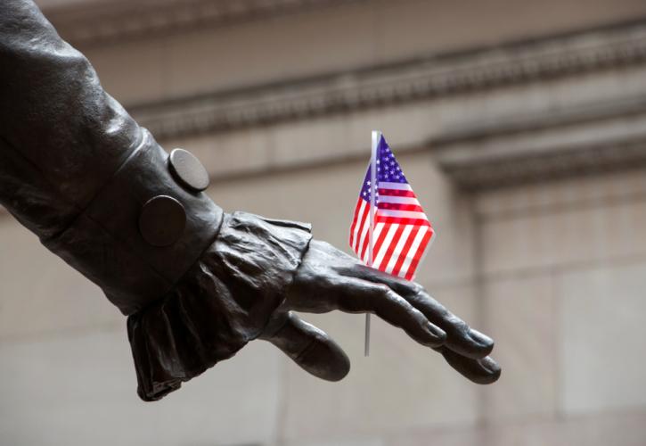 Η Evergrande και ακόμα 7 λόγοι «βυθίζουν» την Wall Street στην αρχή της εβδομάδας