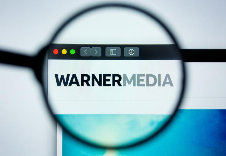 Warner Media