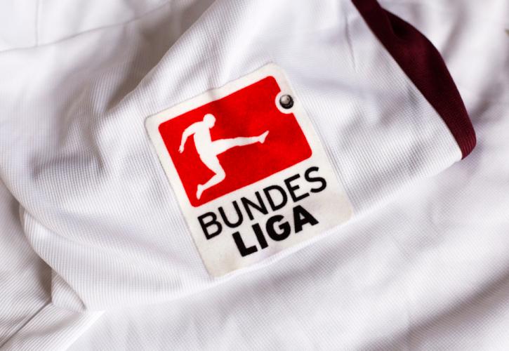 Bundesliga: «Φρένο» στις συζητήσεις για την πώληση μειοψηφικού μεριδίου