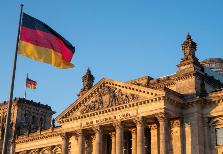 Αντιδράσεις για την απόφαση της Bundestag να μην επιτρέψει συζήτηση μετά την παρέμβαση Ζελένσκι